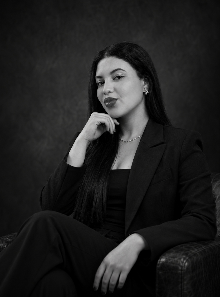 Dra. Maria Fernanda Flores - Sócia da DFR Advocacia